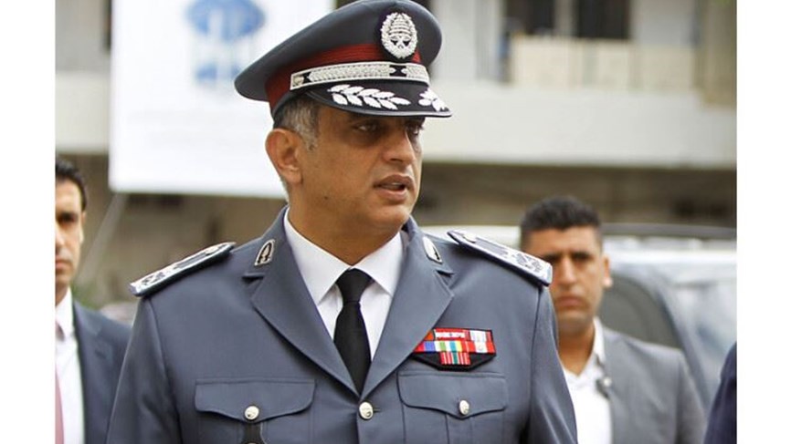 عثمان في العيد الستين لقوى الأمن: القانون بوصلتكم والوطن أمانة في عهدتكم