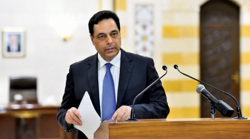 دياب بحث وبلحاج آلية تنفيذ المشاريع الممولة من البنك الدولي