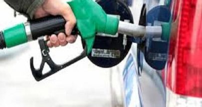  إشكال وإطلاق نار وتكسير والسبب طابور البنزين!!!