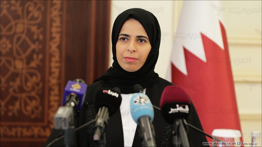 الدوحة: هناك مؤشرات على تغيير واشنطن موقفها تجاه "حماس"