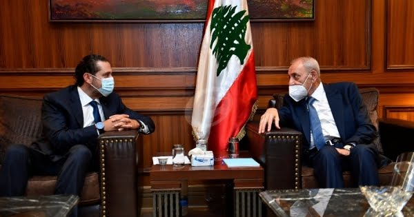 اجتماع مُرتقب بين بري والحريري.. من المرتقب أن يشكل اللقاء “بوصلة المرحلة المقبلة”