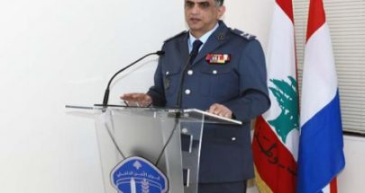 اللواء عثمان يعاقب عائلات الفارّين...