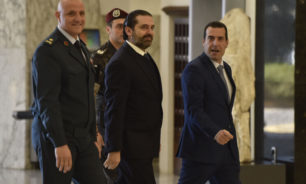 هل قصد باسيل "التكليف الثالث" للحريري؟!