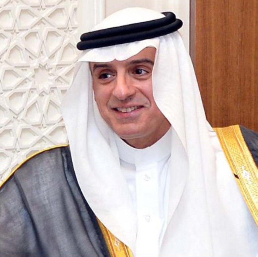 وزير الدولة للشؤون الخارجية يلتقي مبعوث الرئيس الأمريكي لشؤون المناخ