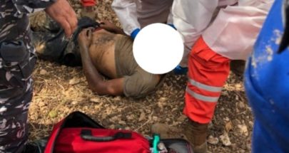 في كفرحزير... مقتل سوري وإصابة 3 أثناء تنظيفهم بئرا