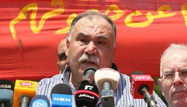 كاسترو عبد الله: لن نقف مكتوفي الأيدي نتيجة تردي الأوضاع الاقتصادية والمعيشية