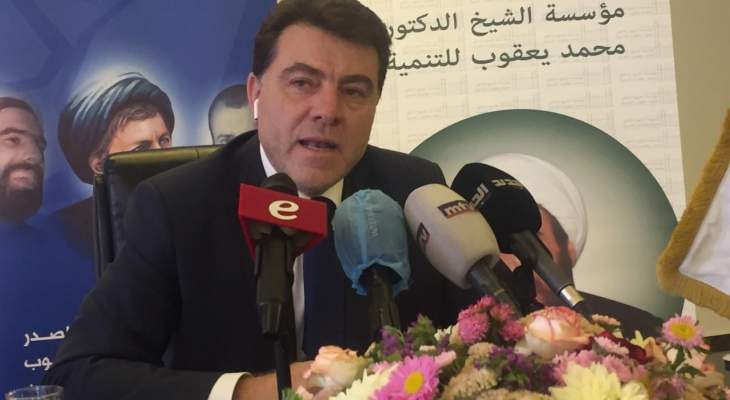 يعقوب: إضراب السلطة ضد السلطة يشبه الردود الرئاسية التي تمنع الحل