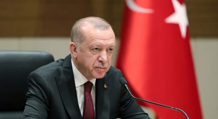 أردوغان: نستطيع تحمل مزيد من المسؤوليات بأفغانستان بعد انسحاب الناتو