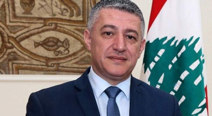 عطالله: سقط إدعاء العيش المشترك والحفاظ على الميثاقية