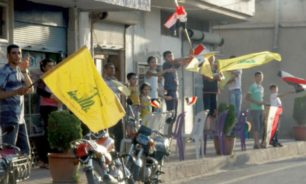 "الحزب": لا نعمل عند أحد