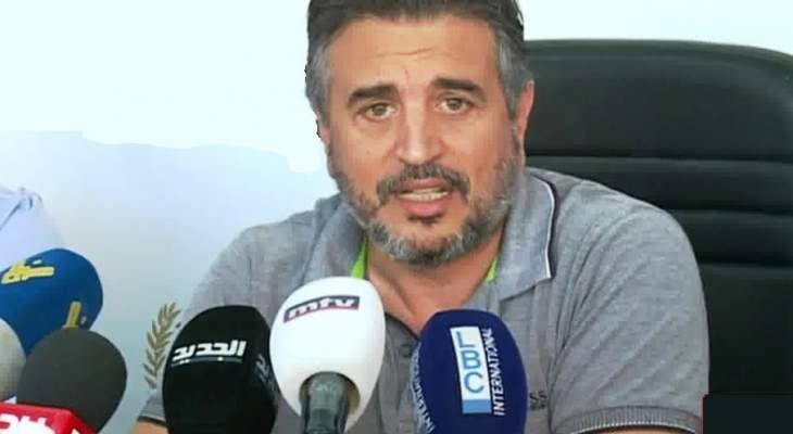 الخولي: كلام وزير الطاقة يرقى إلى مستوى الجريمة في حق اللبنانيين