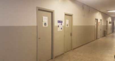 "المعاملات الطارئة والضرورية فقط".. موظفو الادارات العامة التزموا الاضراب