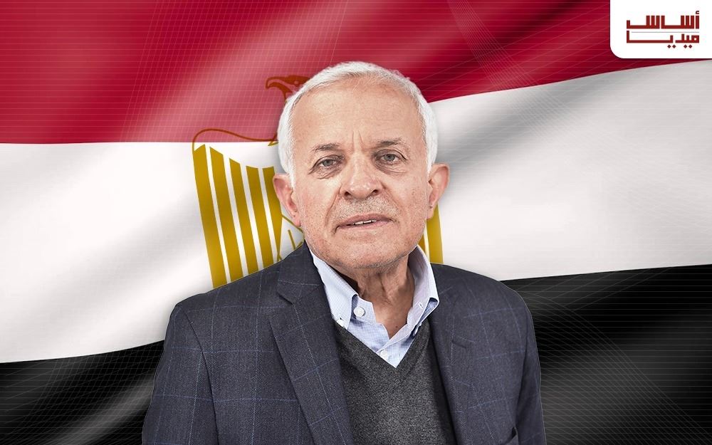 شكراً لمصر والمثقفين العرب: مشروعنا واحد