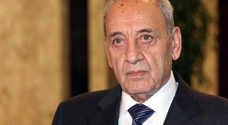 بري طلب من مسؤولي حركة "أمل" ونوابها عدم الرد على باسيل