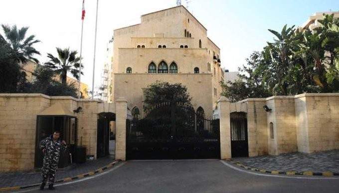 مصادر عين التينة عن مزاعم باسيل: من كان الكلام لا يكفيه لعل الصمت يشفيه