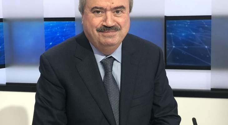 جابر: لجنتنا ستطالب الحكومة بتحديد تقرير حول الدمج بين البطاقة وترشيد الدعم