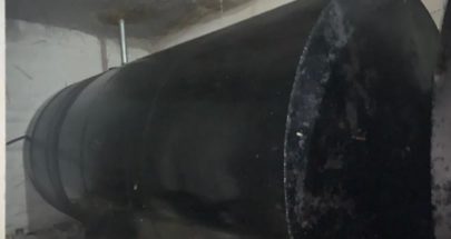 تهريب المحروقات تابع.. ضبط كميات ضخمة مدعومة معدة للبيع والتهريب