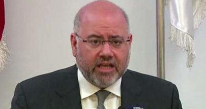 الأبيض يدق جرس الإنذار