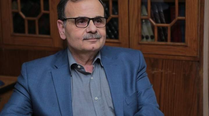 البزري: نتائج إنتخابات نقابة المهندسين رسالة واضحة بإمكان التغيير