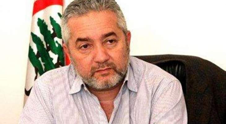 أبي اللمع: حقوق المسيحيين لا تؤمَّن عبر تعيين "العونيين" في الدولة