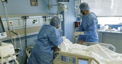 القطاع الطبّي ينهار: عراجي يناشد المجتمع الدولي وعلامة يتوجّه إلى الجهات المانحة