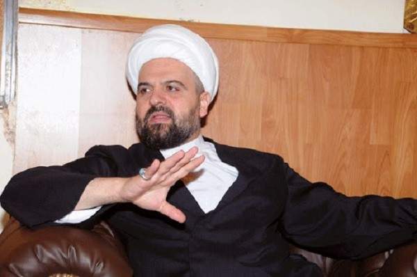 قبلان للسياسيين: استيقظوا من هذا السبات قبل انهيار البلد على رؤوس الجميع