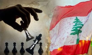 واشنطن الاكثر استفادة من الفوضى في لبنان؟!