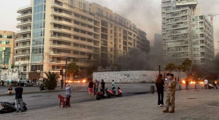 الإندبندنت: على العالم ألا يدير ظهره للبنان فالأخطار الماثلة كثيرة