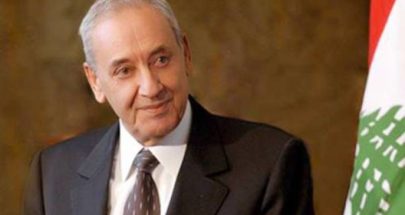 بري: شو ما فيش الا انا ليحطوا كل القصة عندي؟!