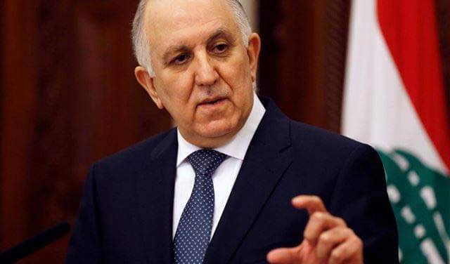 قرار لفهمي هذا ما جاء فيه