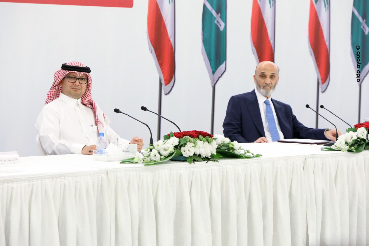 بخاري: نتقاسم المسؤولية