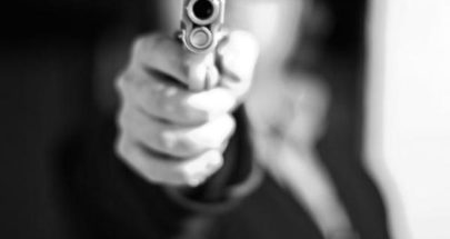 مجهولون يُطلقون النار على محلّين في بعلبك