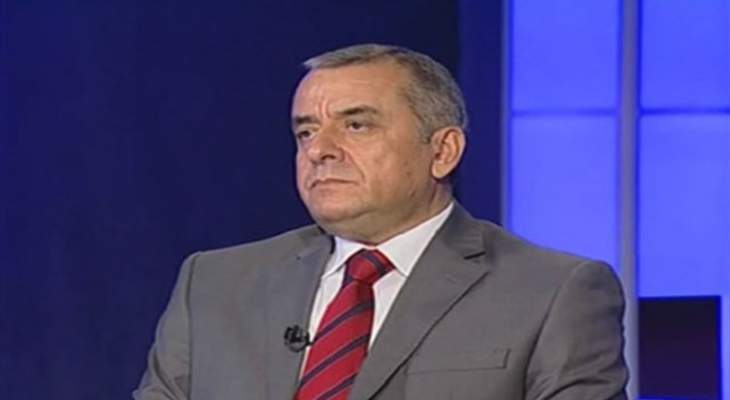 عبيد أعلن احراق منزله في بلدة جبشيت: بري هو المسؤول