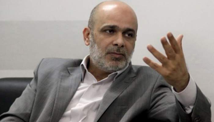 حمود: لعقد لقاء جامع فمن حق الصيداوي علينا معالجة مشاكله