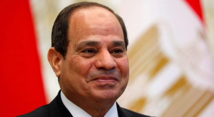 السيسي يصدر عفوا رئاسيا بمناسبة عيد الأضحى وذكرى "ثورة 23 تموز"