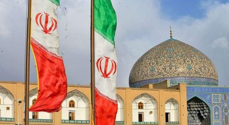 السلطات الإيرانية تعلن عن خطة لإيصال المياه إلى 471 قرية جنوب غربي البلاد