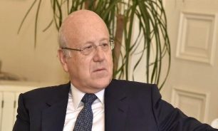 ميقاتي يحظى بأكثرية نيابيّة قد تزيد عن الـ70 صوتاً.. هل ينضمّ “الحزب”؟