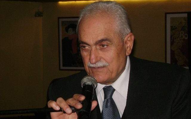 عسيران: كل من يعرقل تأليف الحكومة يكون بمثابة الخائن للوطن