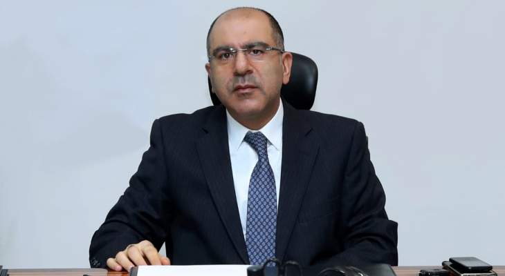 المدير العام لرئاسة الجمهورية: الرئيس عون يضع في قائمة اولوياته نتائج التحقيقات في انفجار مرفأ بيروت