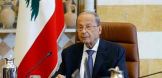 الرئيس عون أبلغ المدعي العام التمييزي القاضي غسان عويدات استعداده المطلق للإدلاء بإفادته في انفجار المرفأ