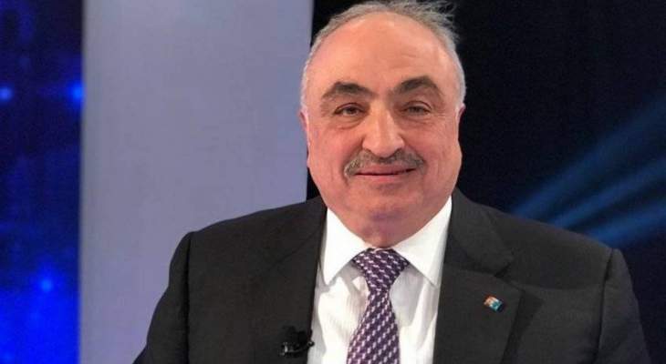 الحجار: اقتراح رفع الحصانات لا يعطل مسار العمل القضائي للمحقق العدلي