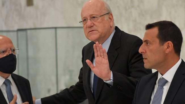 مصادر الاخبار: حقيبتَا الداخلية والعدل ستكونان محلّ نقاش ووساطات