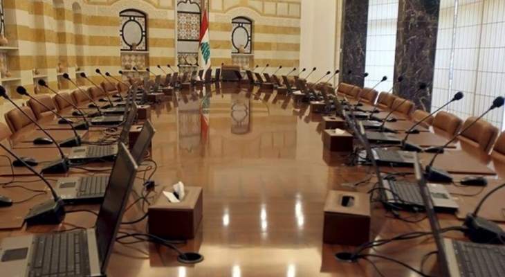 مصادر غربية للجمهورية: تأليف الحكومة في لبنان مسألة داخلية ولا توجد أي مداخلات خارجية