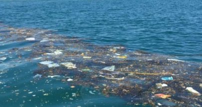 بكتيريا مقاومة للأدوية في مياهنا اللبنانية!