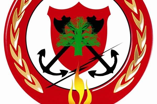 الدفاع المدني: نواصل تنفيذ المهام الموكلة إلينا في مرفأ بيروت