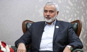 إعادة انتخاب إسماعيل هنية رئيسا لـ"حماس"