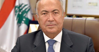 مخزومي: نتخوف من جر البلد إلى الفتنة