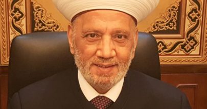 دريان: البعد الإنساني لجريمة تفجير المرفأ يتطلب تدخلا دوليا