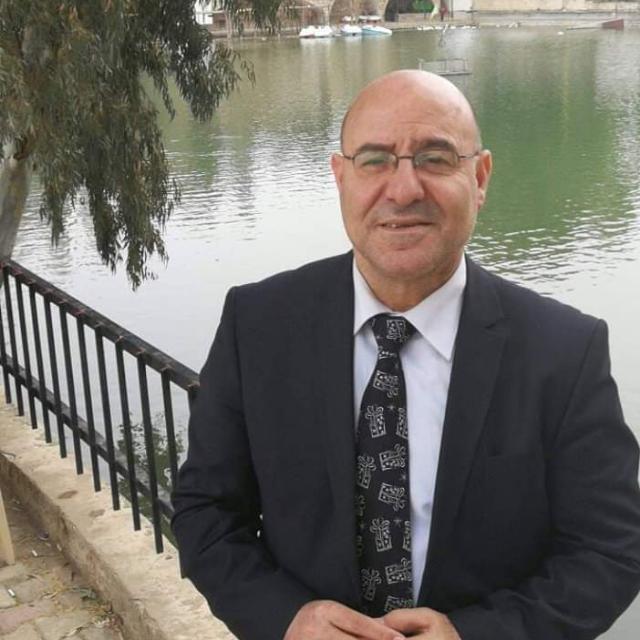 عبد الساتر لموقعنا : شبلي هو من اعتدي عليه لا العكس، ولتتحمل الاجهزة الامنية  والقضائية   المسؤولية بأسرع ما يمكن