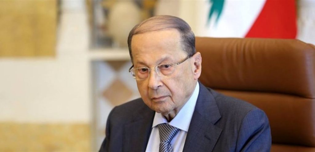 الرئيس عون في ذكرى انفجار المرفأ: ليذهب القضاء الى النهاية في التحقيق